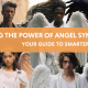 Unlocking the Power of Angel Syndicates: Your Guide to Smarter Investing