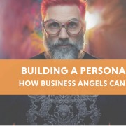 personal brand business angel