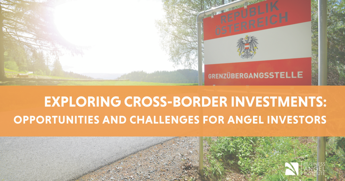 Cross-Border Investments