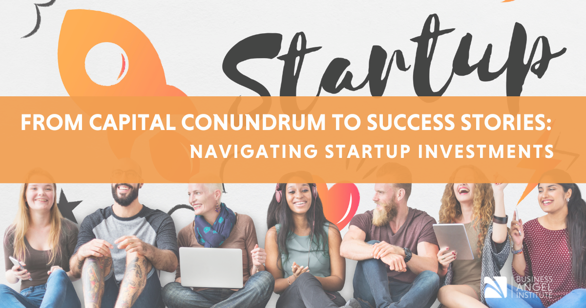 Navigating Startup Investments
