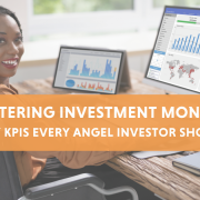 Investment Monitoring KPIs