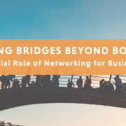 Building Bridges Beyond Borders: The Crucial Role of Networking for Business Angels