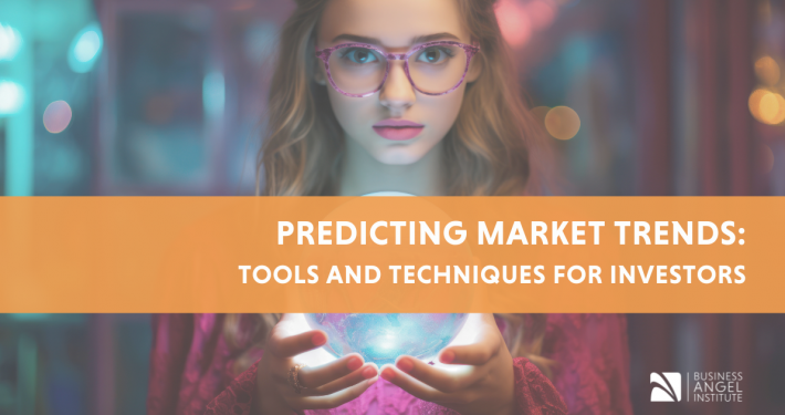 Market Trends Tools