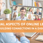 Social Aspects of eLearning