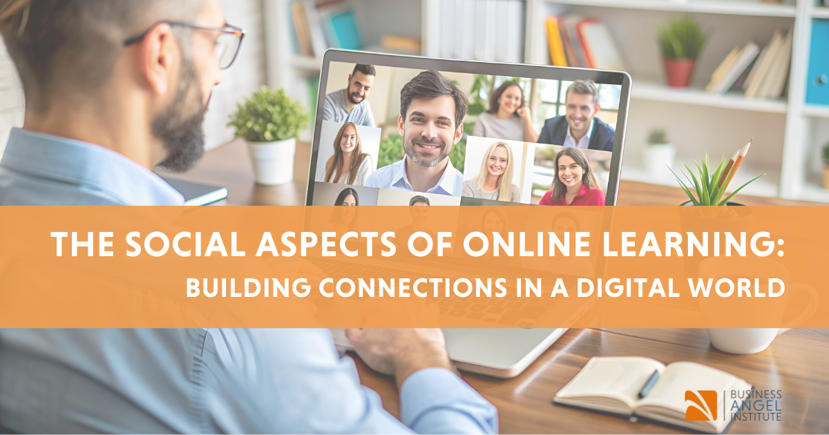 Social Aspects of eLearning