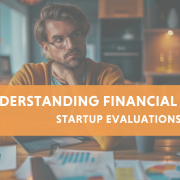 Financial Metrics Startup