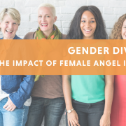 Gender diversity: The Impact of Female Angel Investors