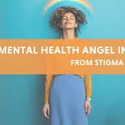 Mental Health Angel Investor: From Stigma to Success